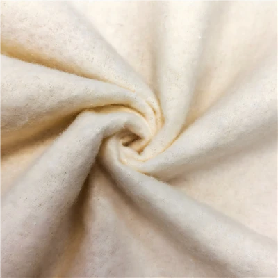 Cotton Blend Felt Shoe Shaping Material