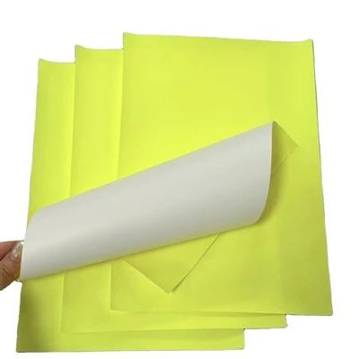 Dual-Sided Thermo Bonding Film