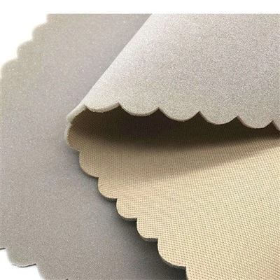 Fabric Laminated Neoprene Sheet