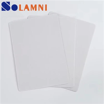 Industrial-Grade Chemical Resistant Sheet