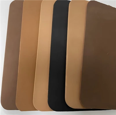 Matte Flat High Density EVA Foam Sheet