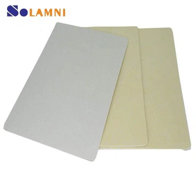 Multi Purpose Chemical Sheet for Shoe