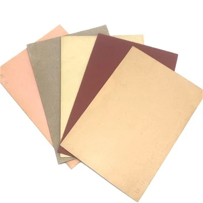Plasticstic Fiber Insole Board