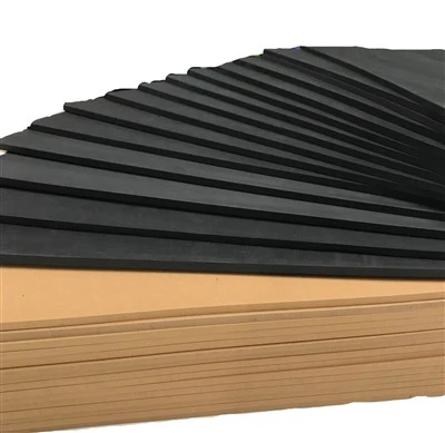 Solid EVA Stiffener Sheet